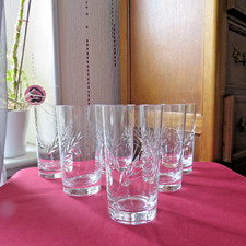 Orangeade crystal arches d'occasion  Expédié en Belgium