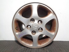 Cerchio per mazda usato  Ferrara