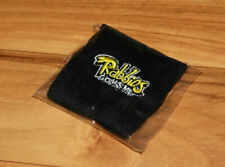 Pulseira promocional Rabbids Go Home Raving Rabbid Wii Nintendo DS Ubisoft , usado comprar usado  Enviando para Brazil