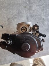 Husqvarna throttle body for sale  DURHAM