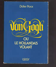 Van gogh hollandais d'occasion  Valognes