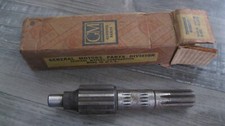 Nos transmission mainshaft for sale  Pecatonica