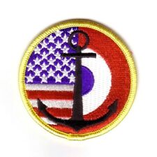 Franco american naval d'occasion  Expédié en Belgium
