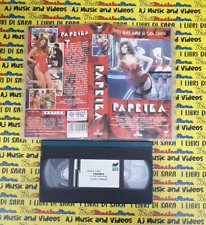 Vhs film paprika usato  Ferrara