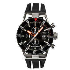 Locman italy herrenuhr gebraucht kaufen  Nürnberg