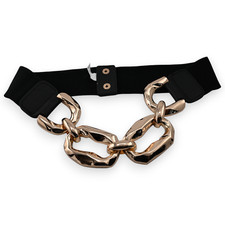 Ceinture fantaisie femme d'occasion  Bœrsch