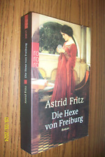 Hexe freiburg bettelprophetin gebraucht kaufen  Zwiesel