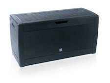 Prosperplast auflagenbox rato gebraucht kaufen  Zehdenick