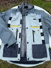 Bmw motorradjacke rallye gebraucht kaufen  Brombachtal