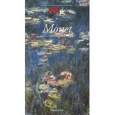 Livre abcdaire monet d'occasion  Les Mureaux