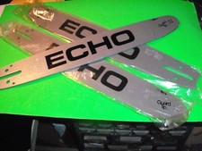 Echo bars fits d'occasion  Expédié en Belgium