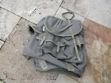 Rucksack gebirgsjäger tragege gebraucht kaufen  Ortenburg
