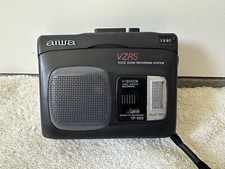 Tragbarer cassette recorder gebraucht kaufen  Neuendettelsau
