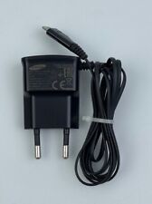 Chargeur samsung original d'occasion  Villefranche-de-Lauragais