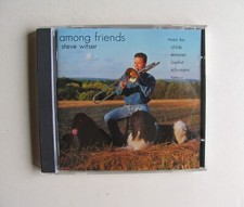 Among friends steve for sale  WESTERHAM