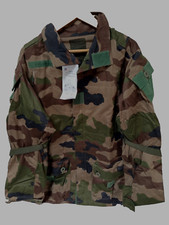 Veste combat felin d'occasion  Belleville