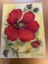 Original painting wilkins for sale  BANBURY