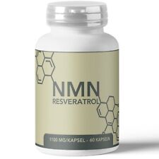 Nad nmn resveratrol gebraucht kaufen  Parsberg