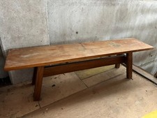 Panca legno riconducibile usato  Voghera