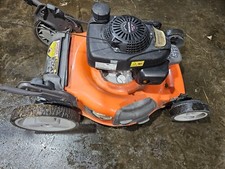 Cortador de grama Husqvarna modelo 961450009 não funciona para peças comprar usado  Enviando para Brazil