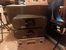 Panasonic dw6300 wxga for sale  LINCOLN