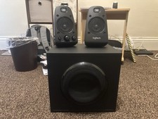 Logitech z623 2.1 for sale  HALIFAX