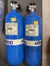 Drager scba 4500 for sale  Austin