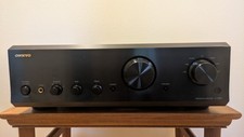 Onkyo 9555 integrated for sale  Boulder