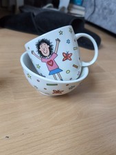 Tracy beaker mug for sale  PRESTON