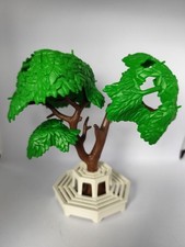 Playmobil arbre banc d'occasion  Frénouville