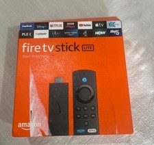 Firestick lite for sale  WOLVERHAMPTON
