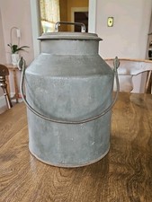 Antique primitive milk for sale  Reading