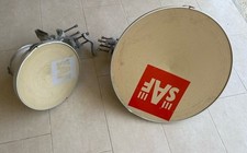 Radio saf link usato  Sovicille