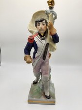 Soldat napoléonienne porte d'occasion  Locminé