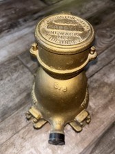 Vtg. worthington gamon for sale  Washington