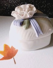 Porzellan dose herzform gebraucht kaufen Porzellan dose herzform gebraucht kaufen  Uetersen