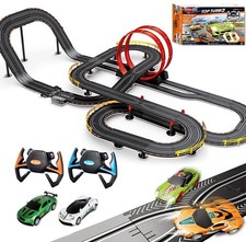 40ft slot car for sale  West Chazy