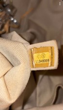 Sac chanel authentique d'occasion Sac chanel authentique d'occasion  Nantes-