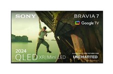 Sony k55xr70pu bravia for sale  WELLINGBOROUGH