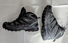 Salomon men ultra for sale  MUSSELBURGH