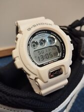 Casio shock 6900mr gebraucht kaufen  Dogern