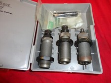 Rcbs carbide die for sale  Helotes