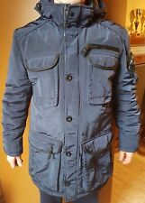 Liver winterjacke herren gebraucht kaufen  Wernshausen