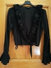 Coprispalle elegante donna usato  Spoleto