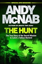 Hunt true story for sale  UK