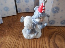 Snow buddies collectibles for sale  Saginaw