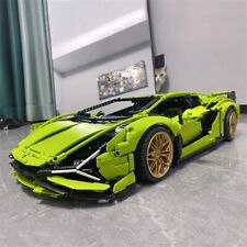 Technic lamborghini sian gebraucht kaufen  Odenthal