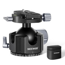 Neewer testa sfera usato  Roccagloriosa