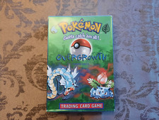 Pokemon themendeck leerverpack gebraucht kaufen  Stolzenau