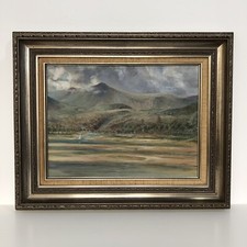 Antique snowdonia mountain for sale  DEWSBURY